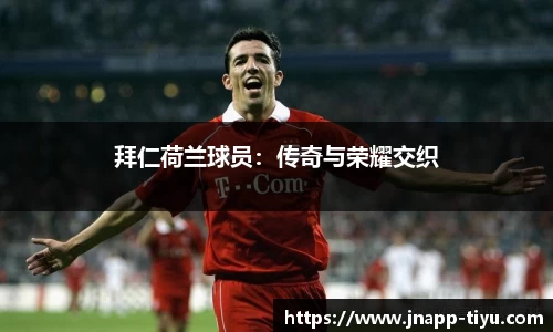 拜仁荷兰球员：传奇与荣耀交织